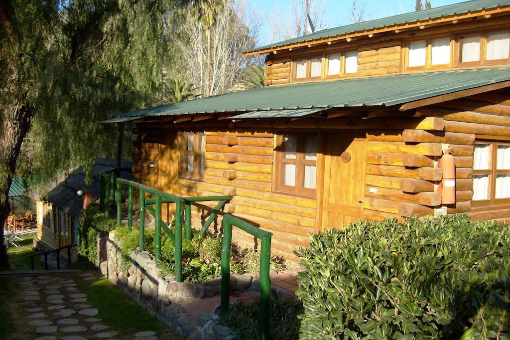 Pacari Tampu Mendoza