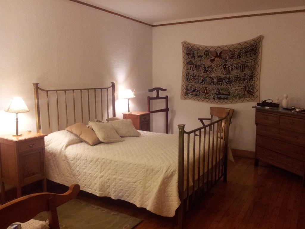816 Bed & Breakfast 3*