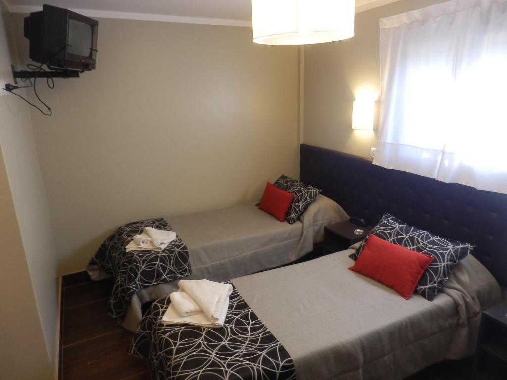 Hotel Kapac *