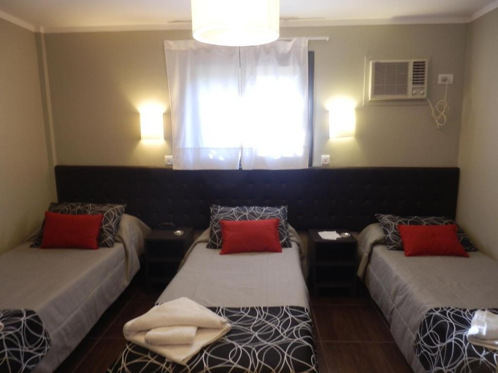 Kapac Hotel Mendoza