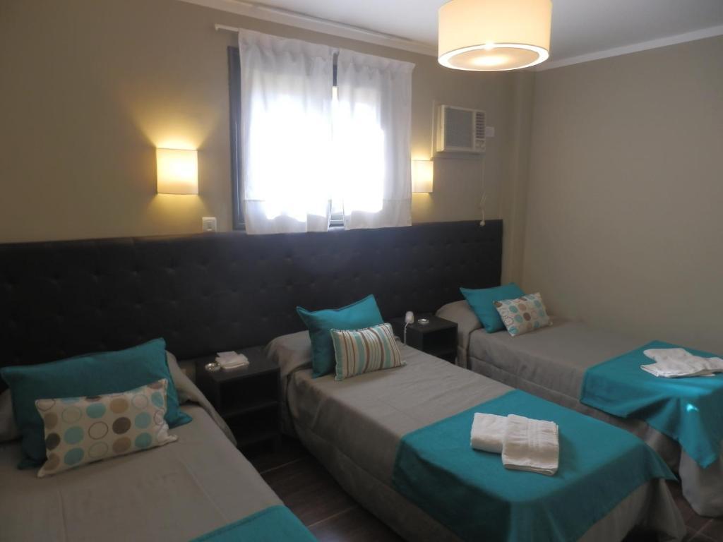 Kapac Hotel