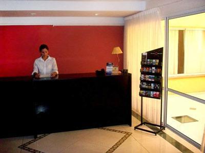 Apartahotel Mendoza ApartHotel Mendoza