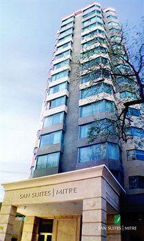 Hotel San Mitre 3*