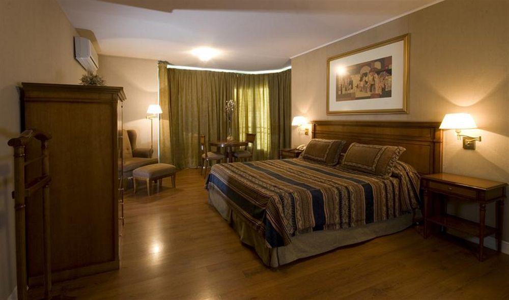 Hotel San Mitre 3*