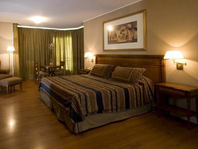 Hotel San Mitre