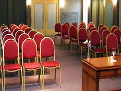 Hotel San Mitre Mendoza
