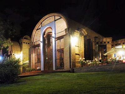 Casa Margot 5* Mendoza