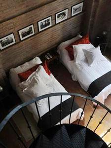 Casa Margot 5* Mendoza