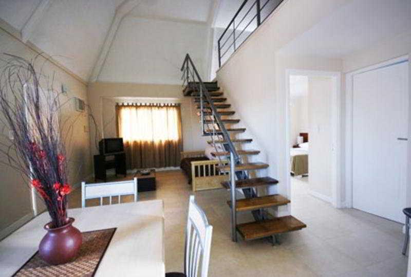 Aparthotel Soltigua 3*