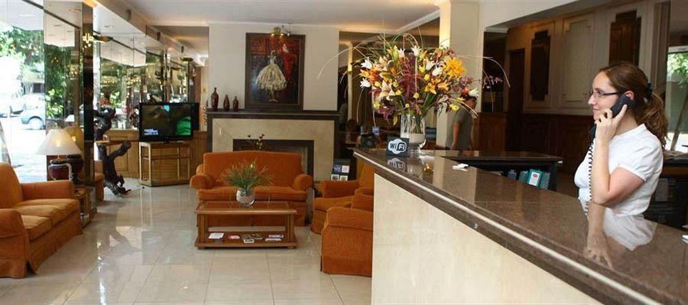 Ritz 3* Mendoza