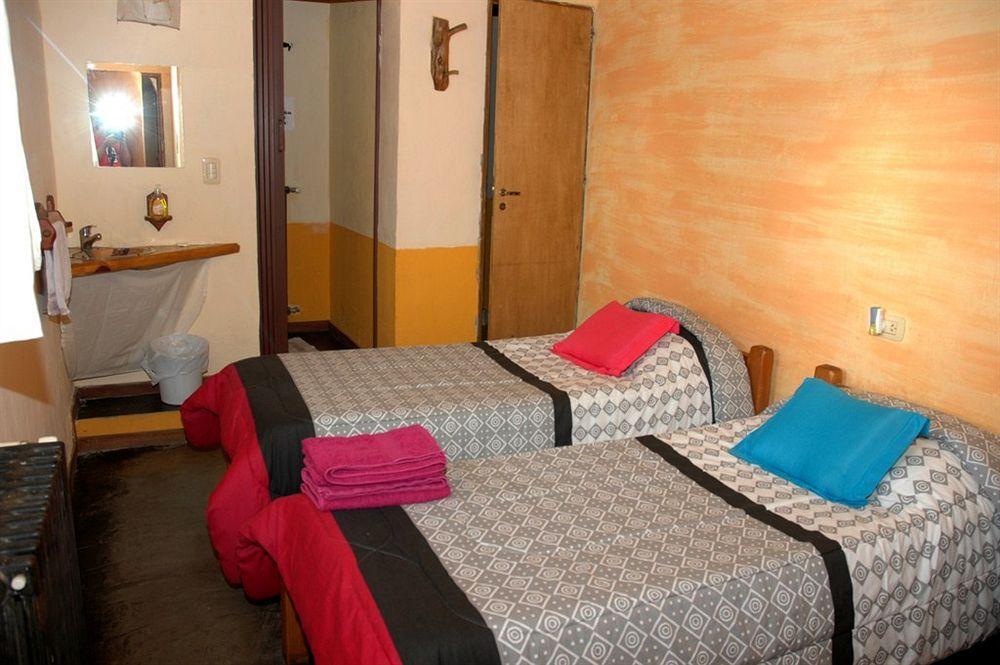 Casa Pueblo Hostal *