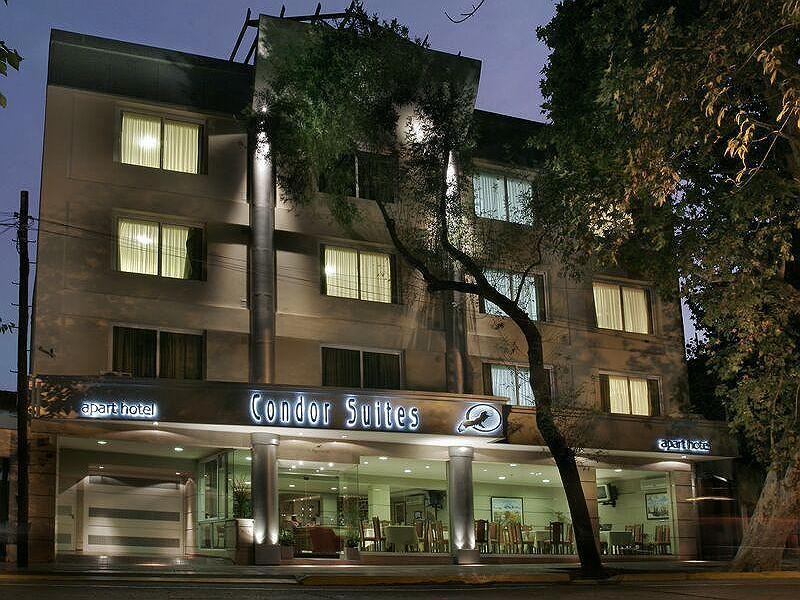 Cóndor Apartahotel