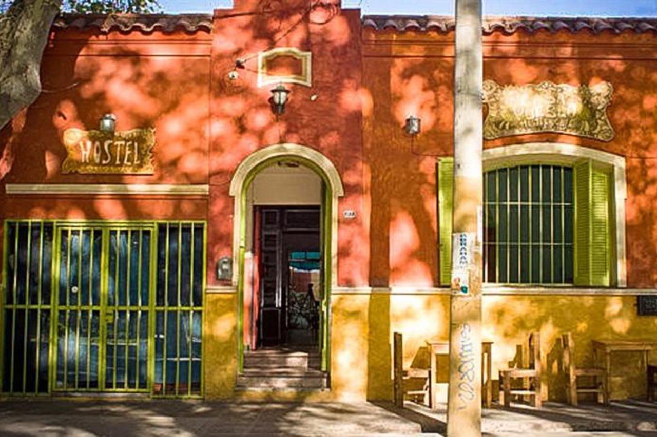 Hostal Casa Pueblo *