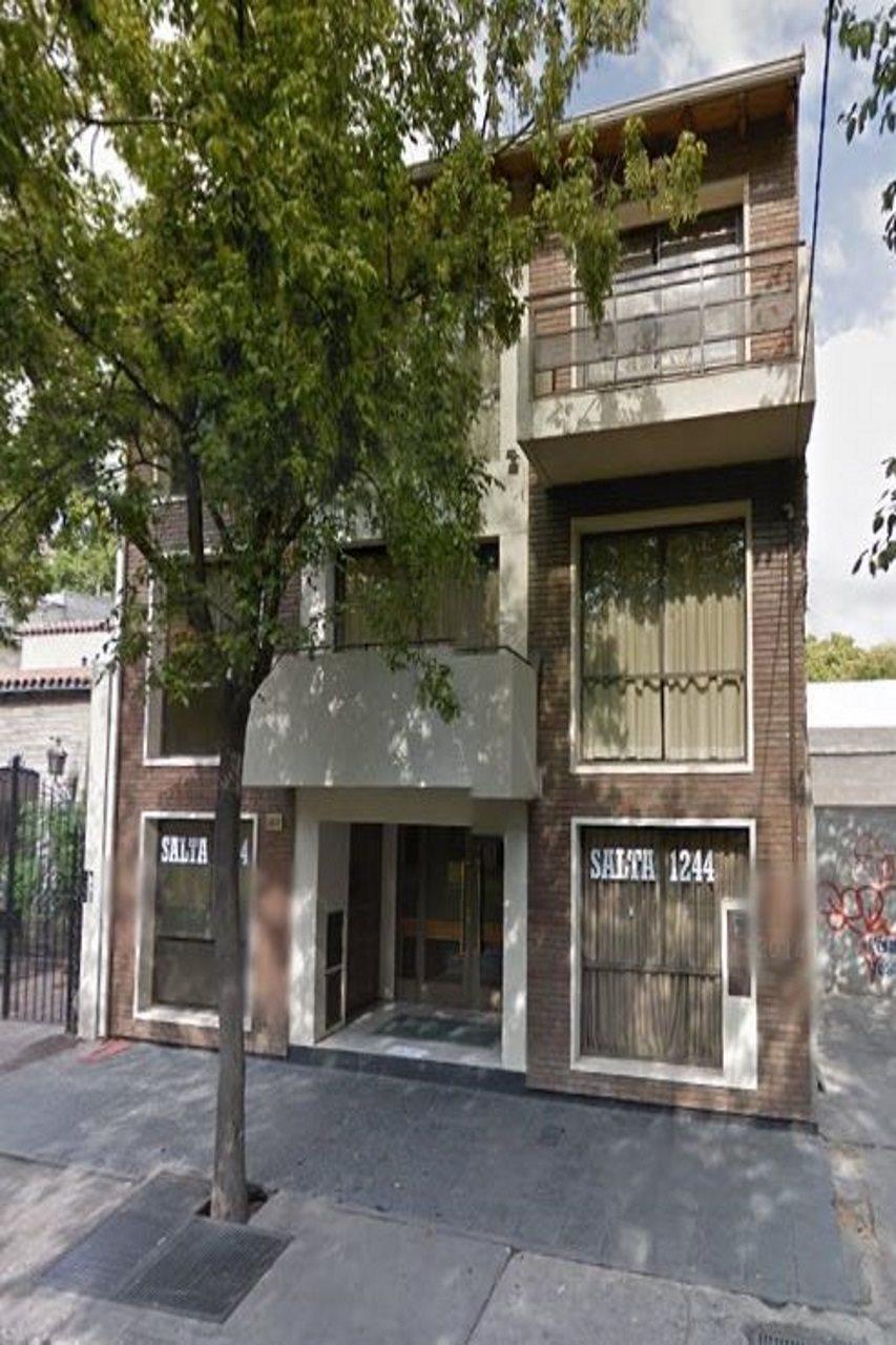 Mendoza ApartHotel Mendoza