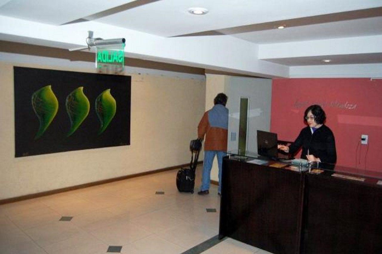 Apartahotel Mendoza ApartHotel
