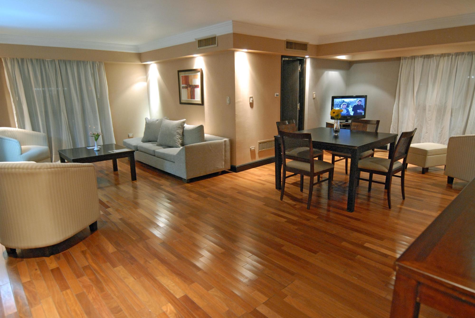 Aparthotel Premium Tower Mendoza