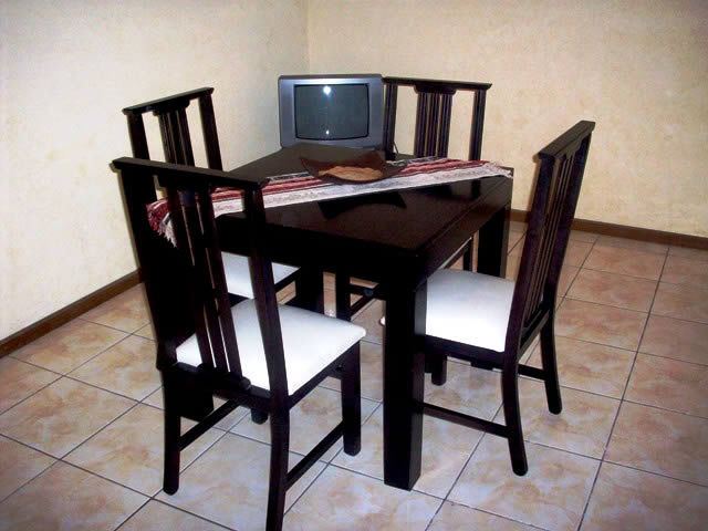 Mendoza ApartHotel