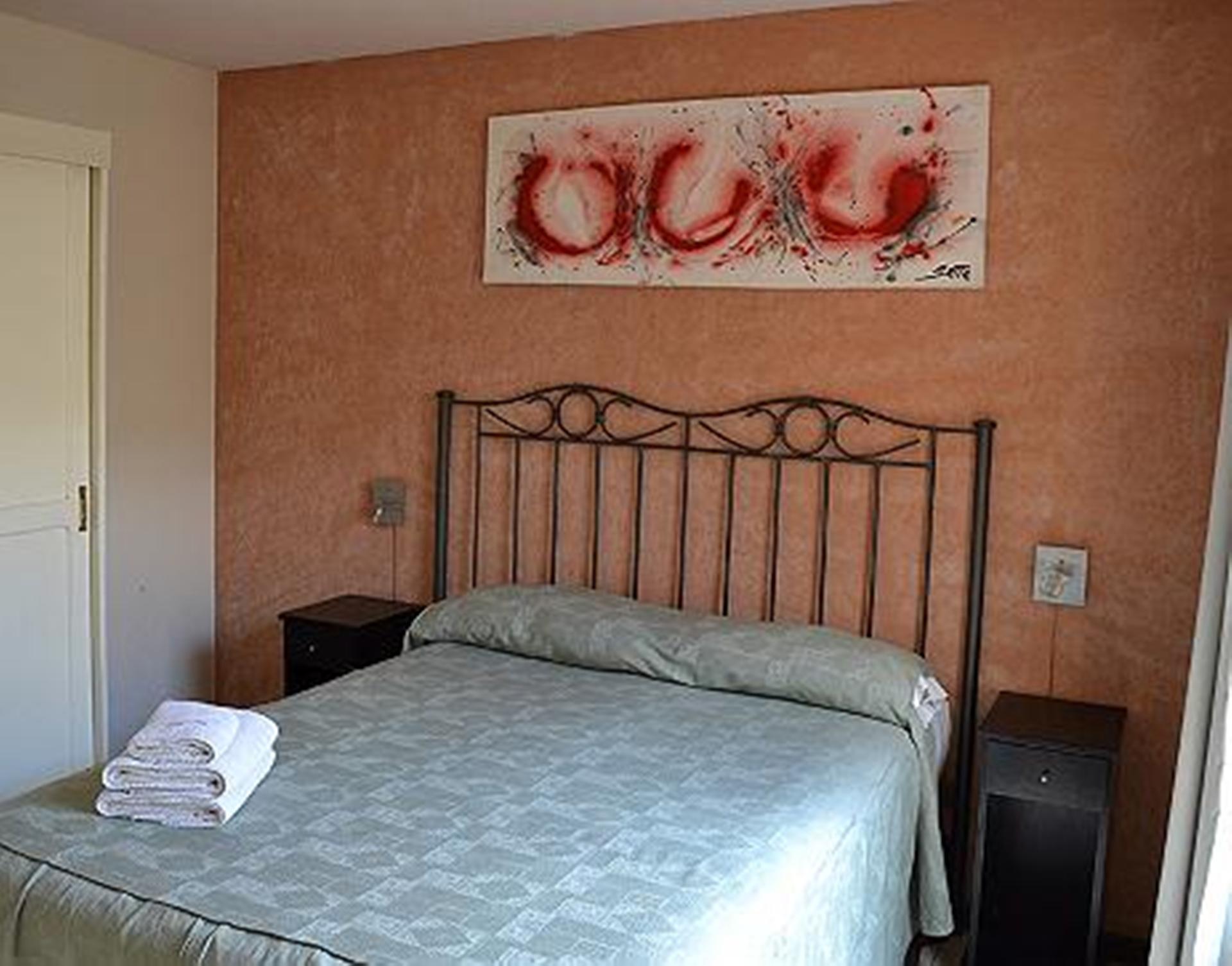 Mendoza ApartHotel