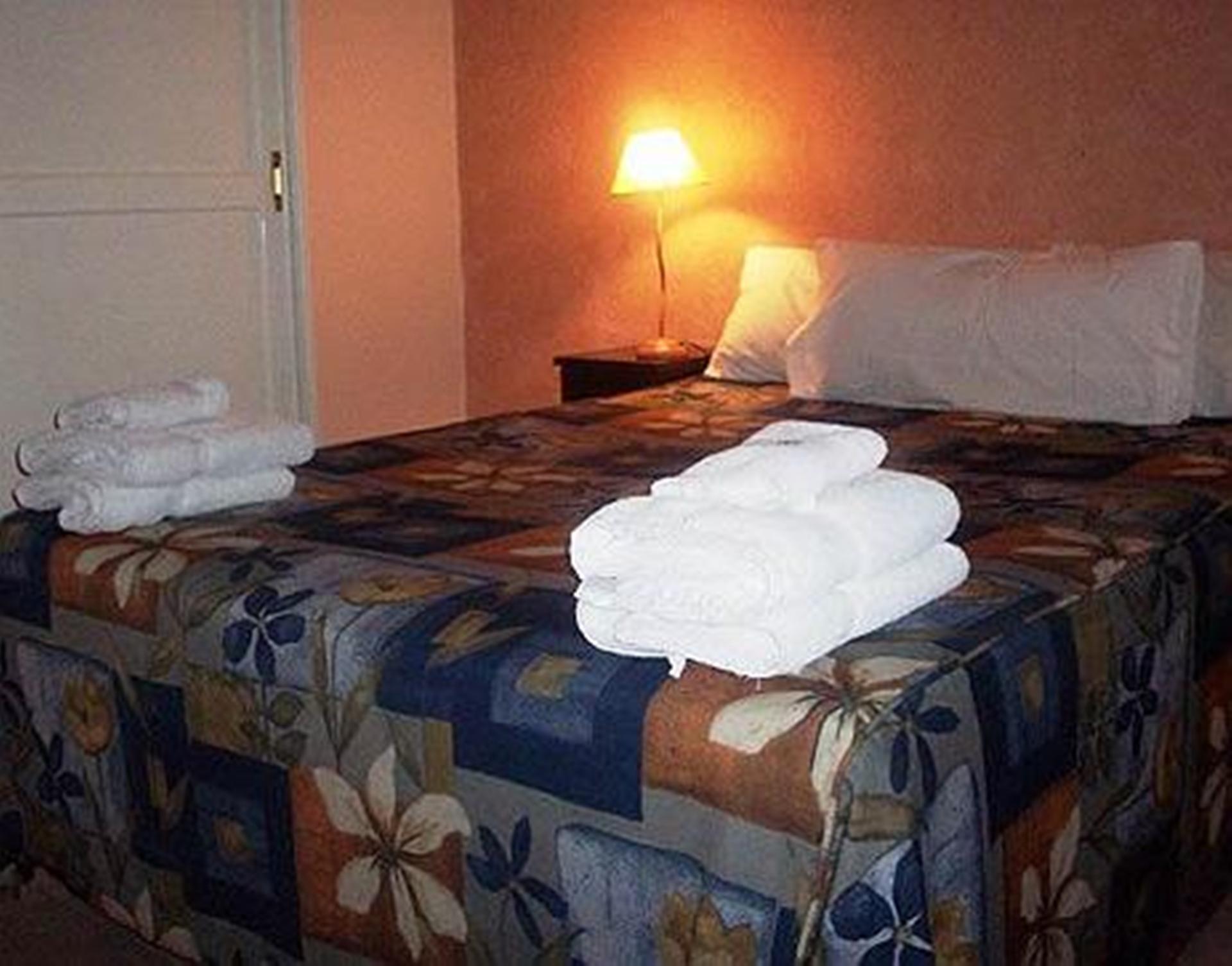 Mendoza ApartHotel Mendoza