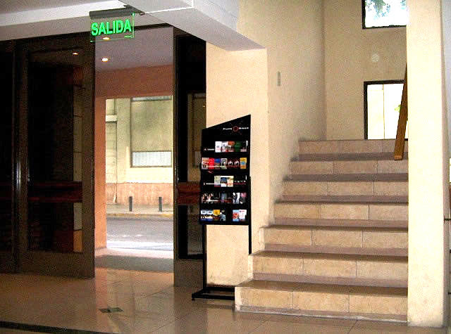 Apartahotel Mendoza ApartHotel Mendoza