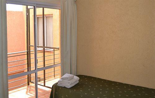 Apartahotel Mendoza ApartHotel Mendoza