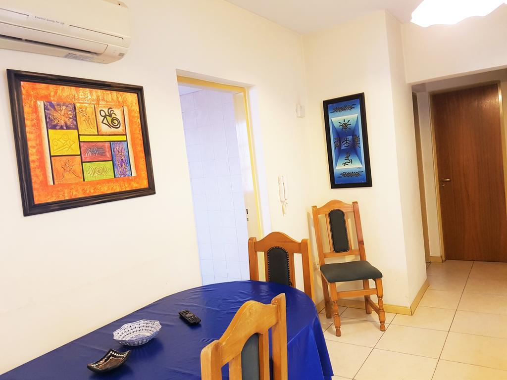 Apartahotel Azul Departamentos