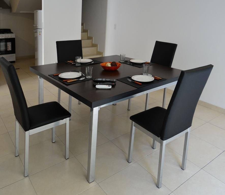 Apartamento Departamentos Cañas Mendoza