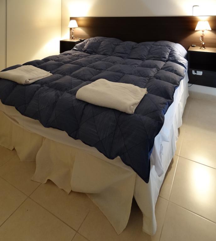 Apartamento Departamentos Cañas *