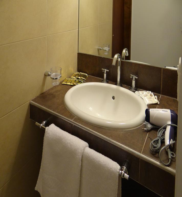 Apartamento Departamentos Cañas Mendoza