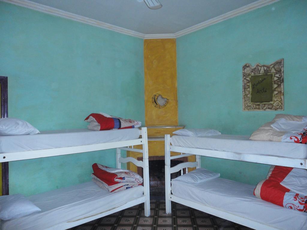 Hostal Casa Pueblo *