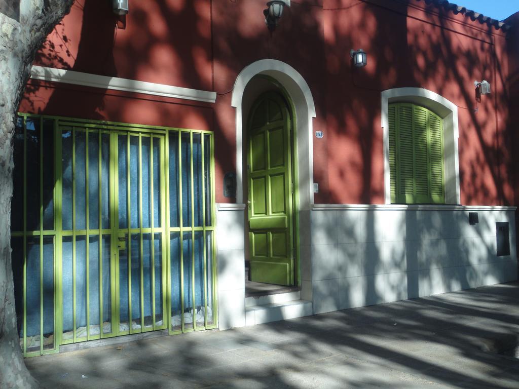 Casa Pueblo Mendoza