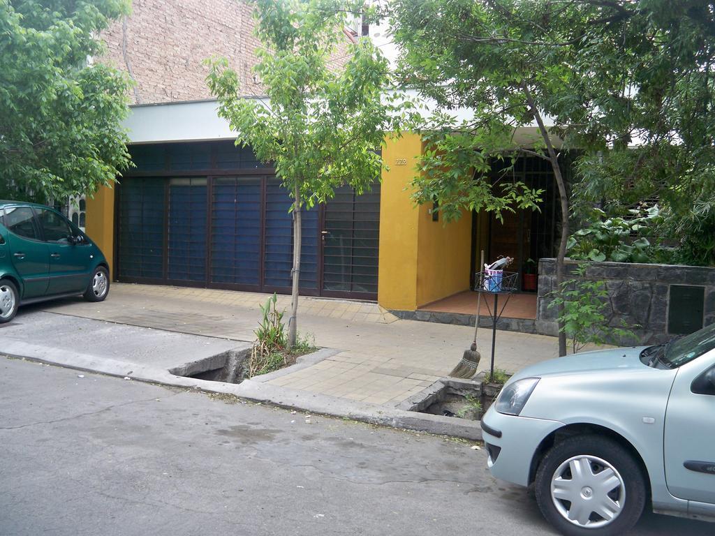 Mi Casa Pensión Mendoza