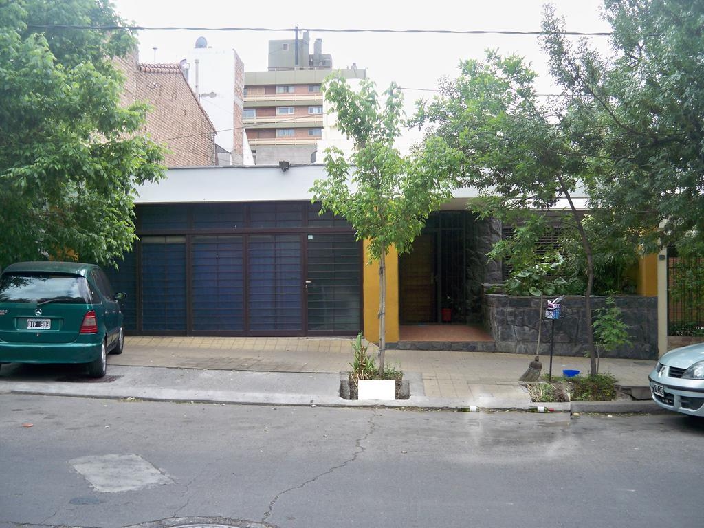 Mi Casa