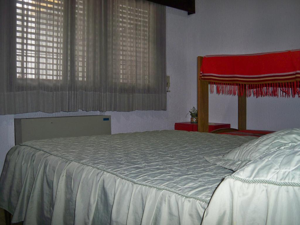 Pensión Mi Casa