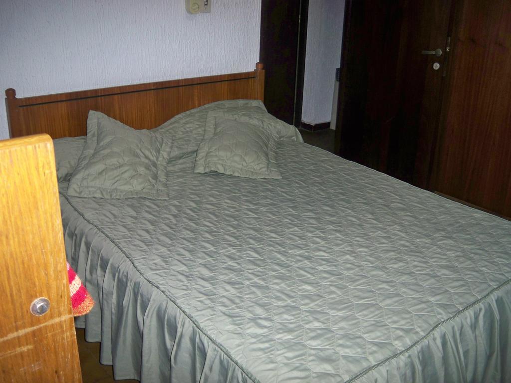 Mi Casa Pensión