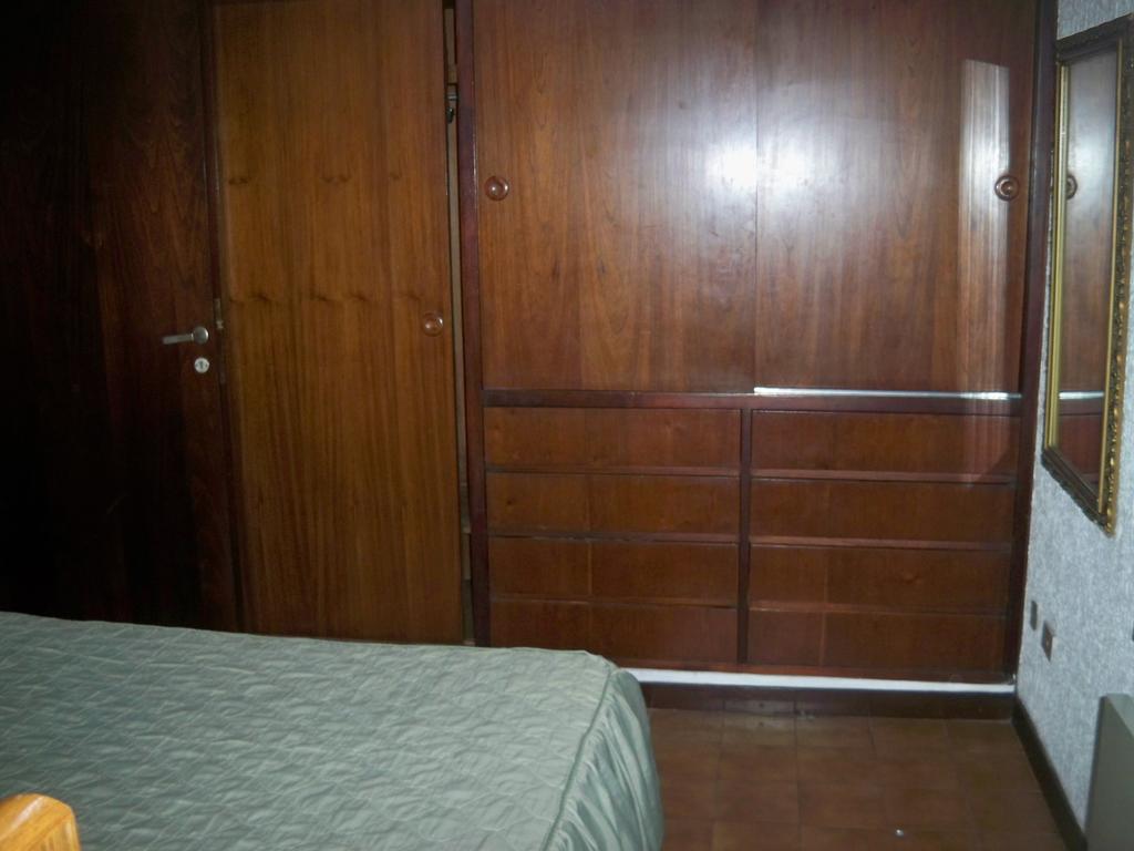 Pensión Mi Casa Mendoza