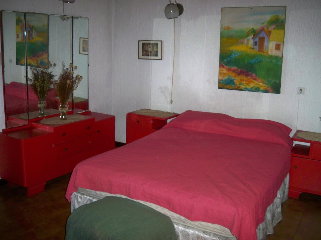 Pensión Mi Casa Mendoza
