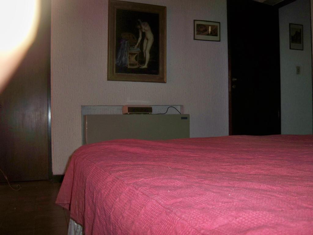 Pensión Mi Casa 2*