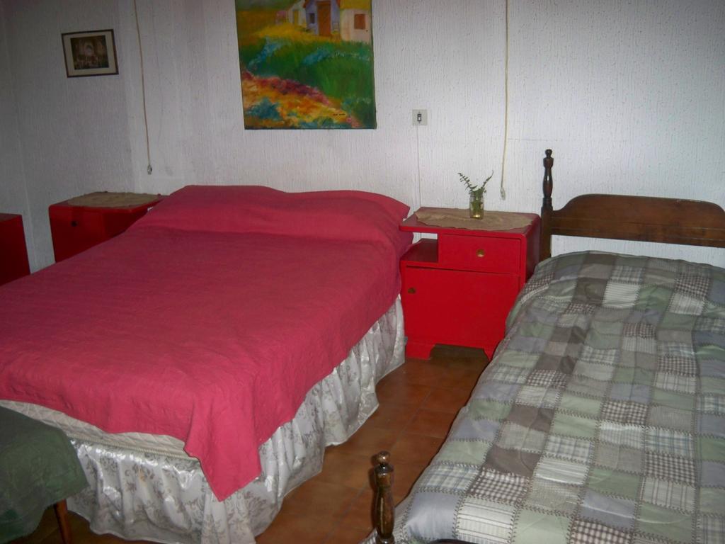 Pensión Mi Casa