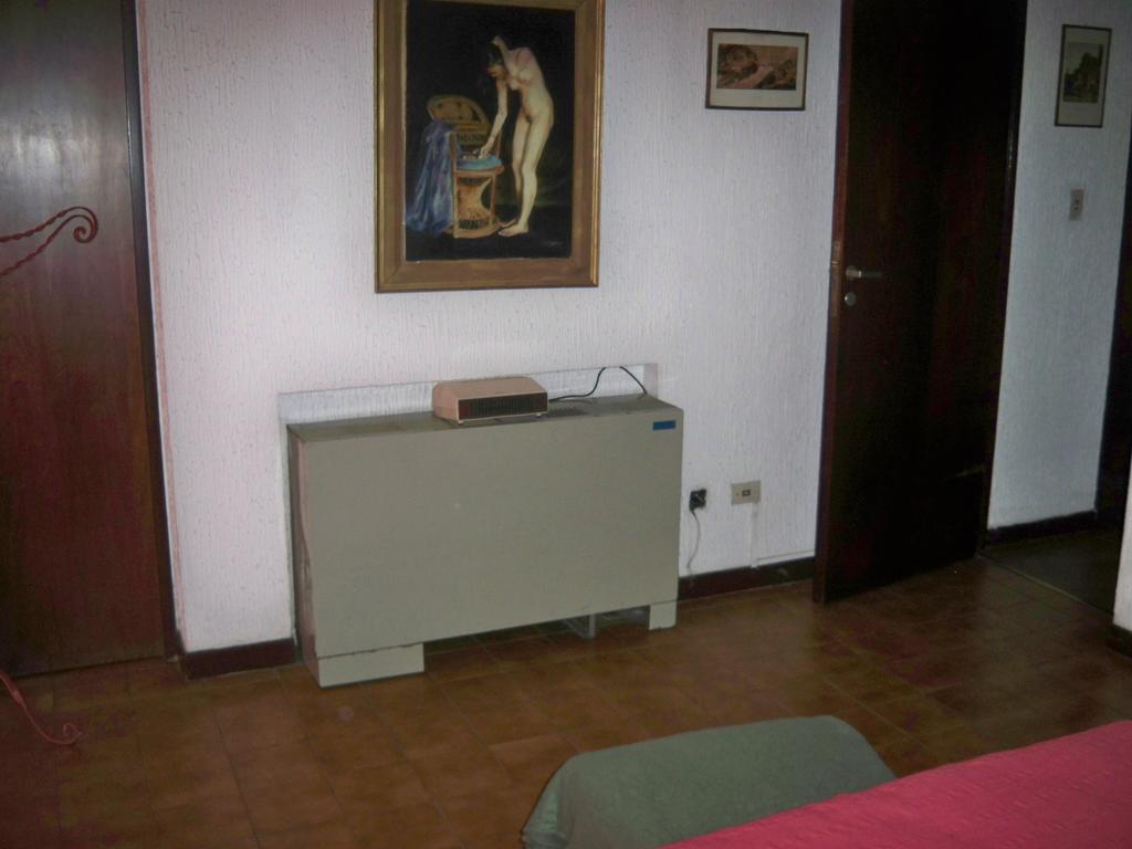 Mi Casa Pensión Mendoza