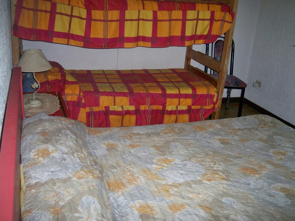 Pensión Mi Casa