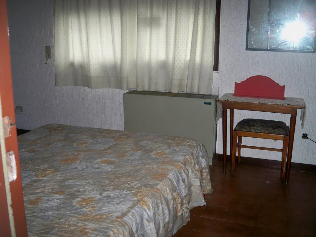 Mi Casa Pensión Mendoza