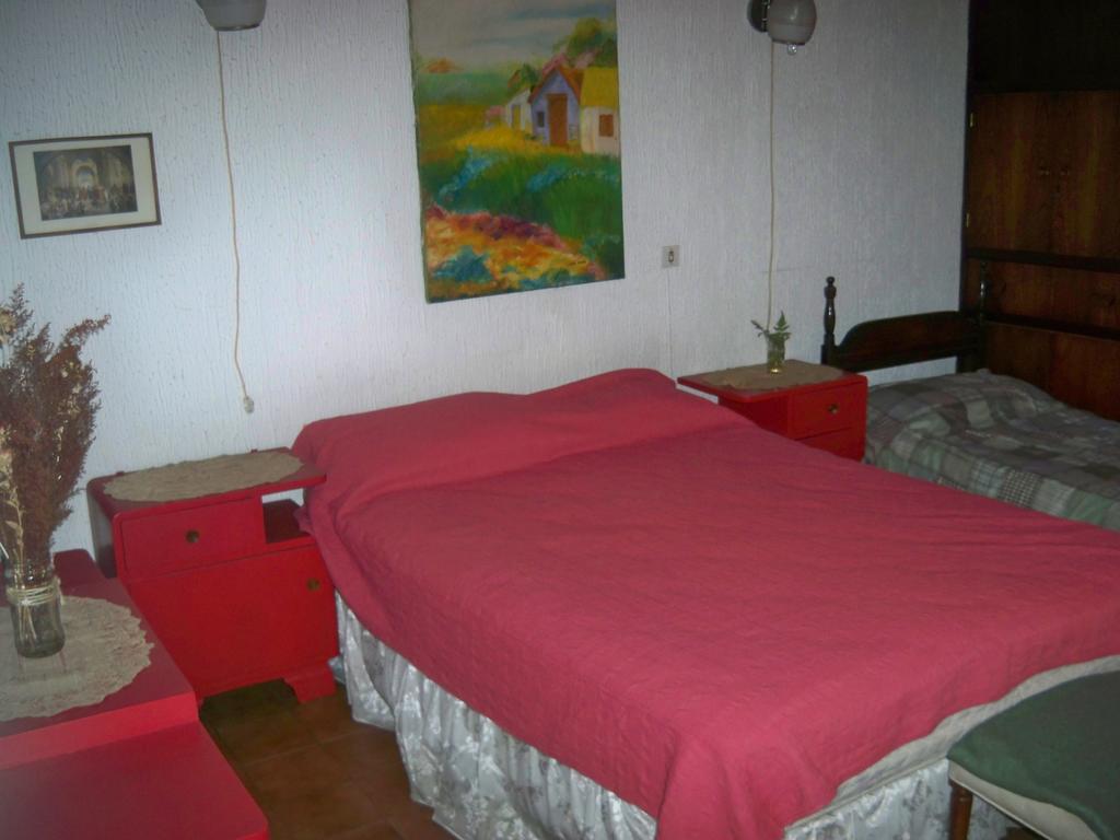 Pensión Mi Casa Mendoza