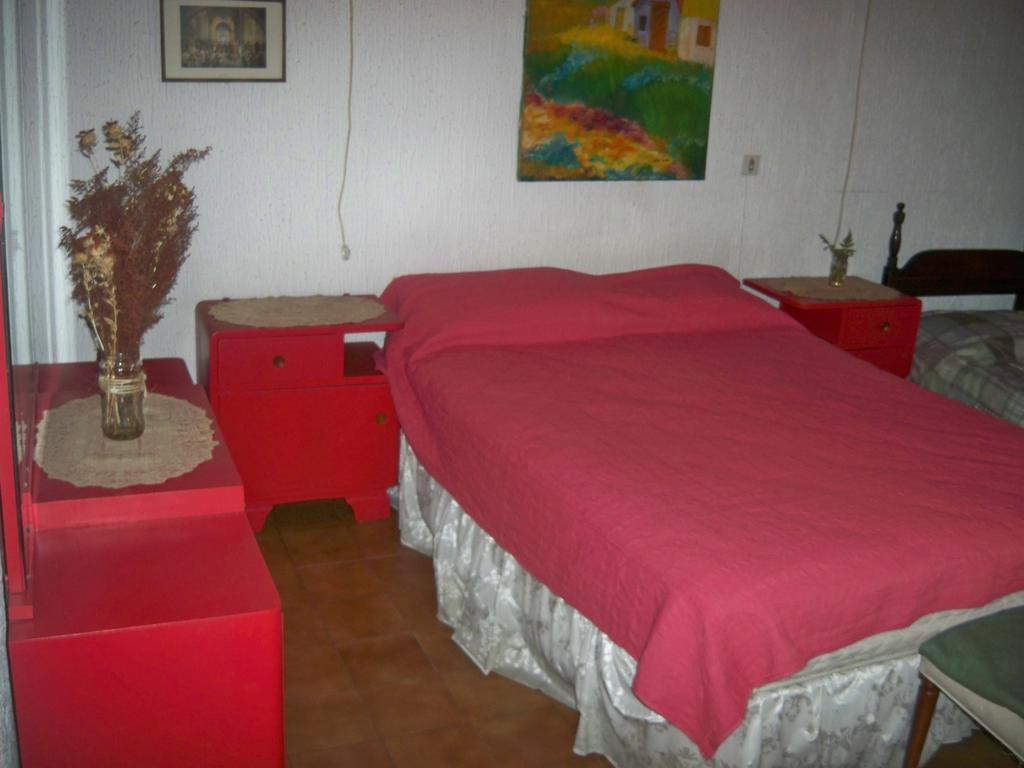 Pensión Mi Casa