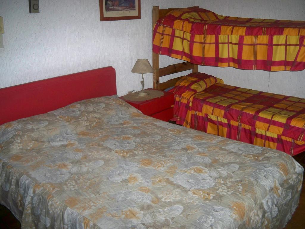 Pensión Mi Casa
