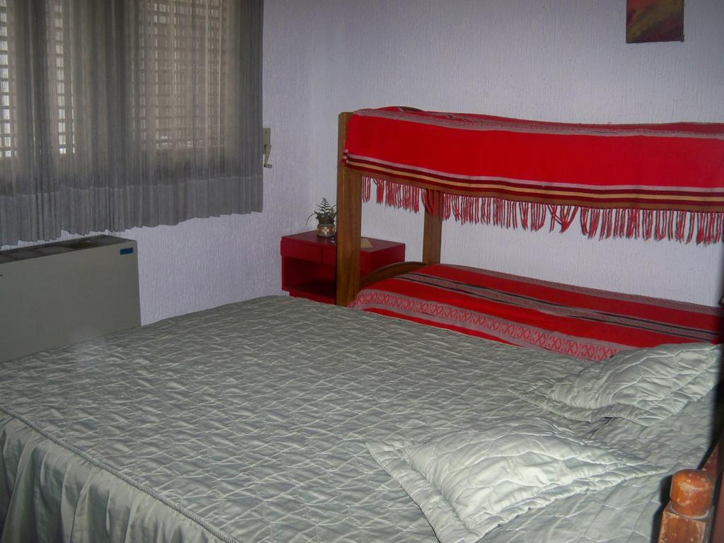 Mi Casa Pensión