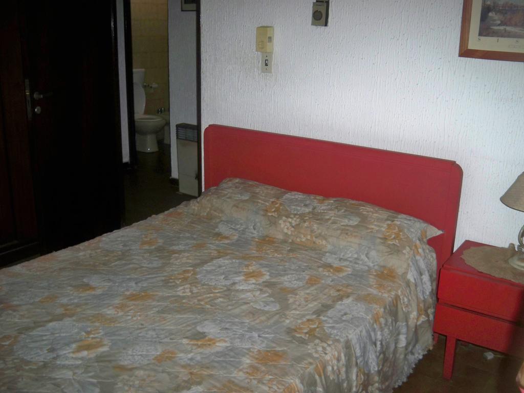 Pensión Mi Casa 2*