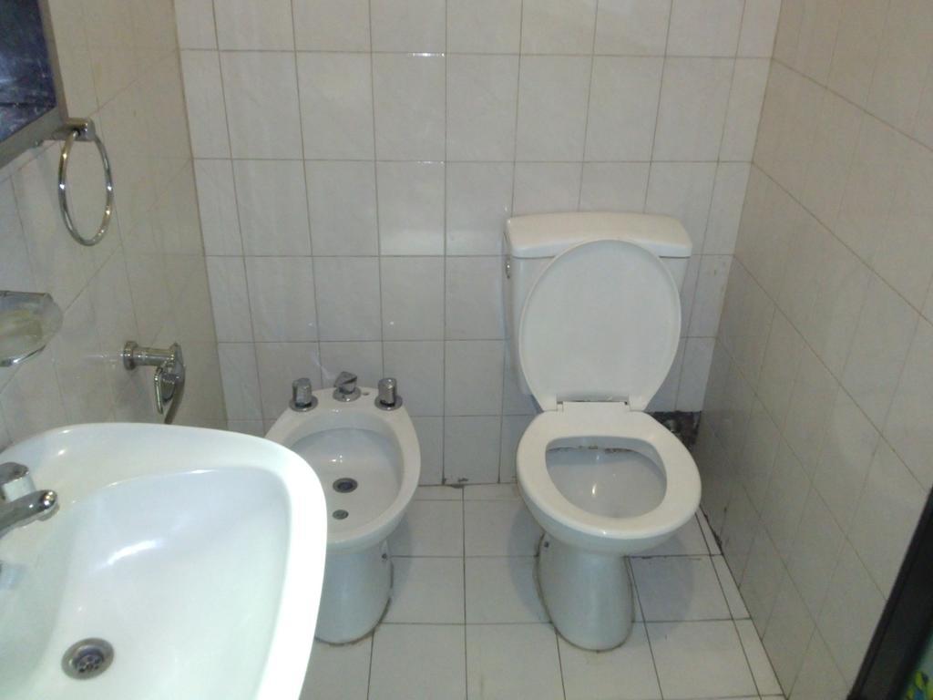 Centro Apartamento Mendoza
