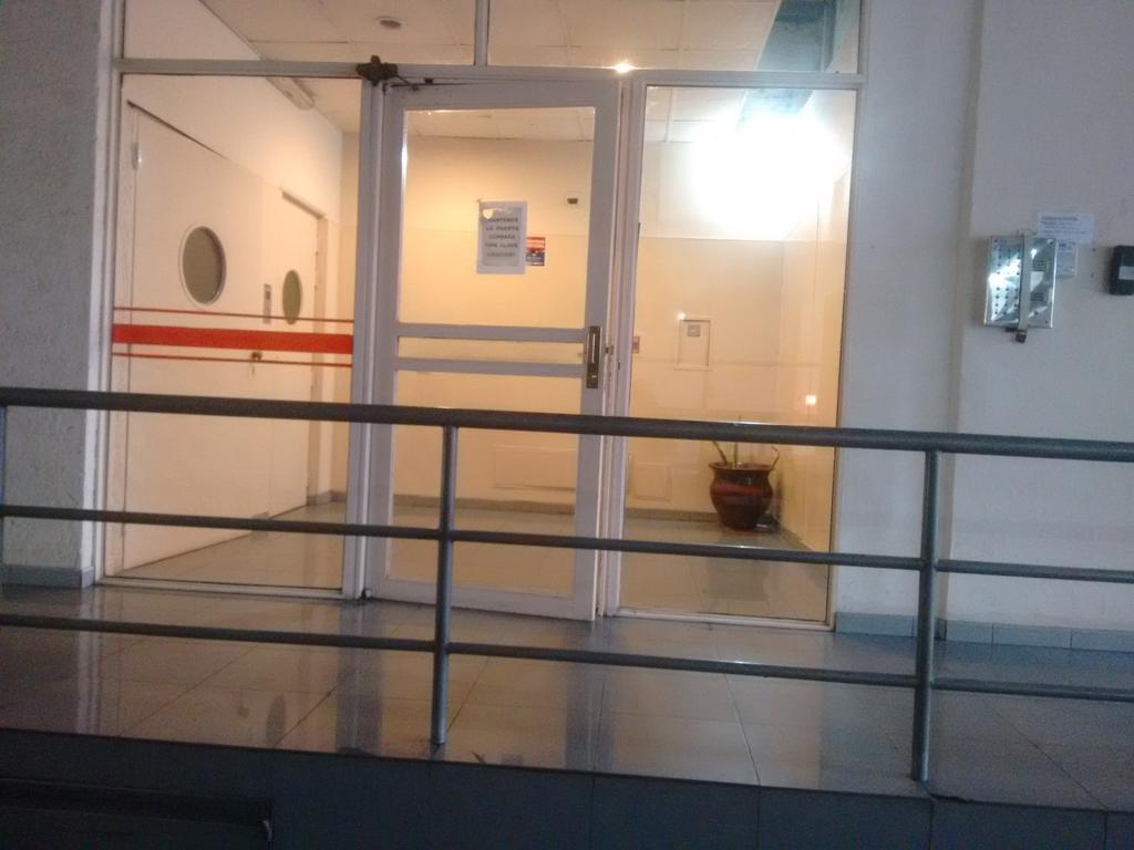 Centro Apartamento *