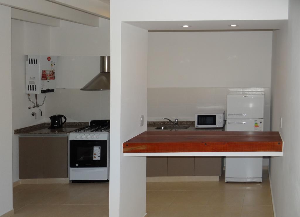 Departamentos Cañas Mendoza